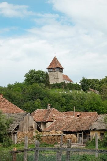 Roumanie, Soars